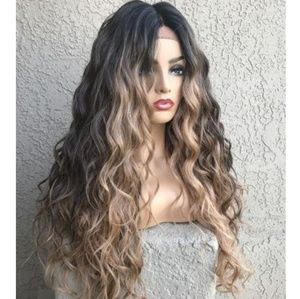 Candylover89 CHARDONNAY Wig